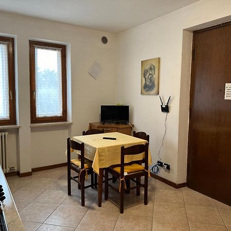 Casa Garganega Apartment Negrar Ngoại thất bức ảnh