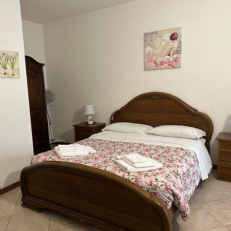 Casa Garganega Apartment Negrar Ngoại thất bức ảnh