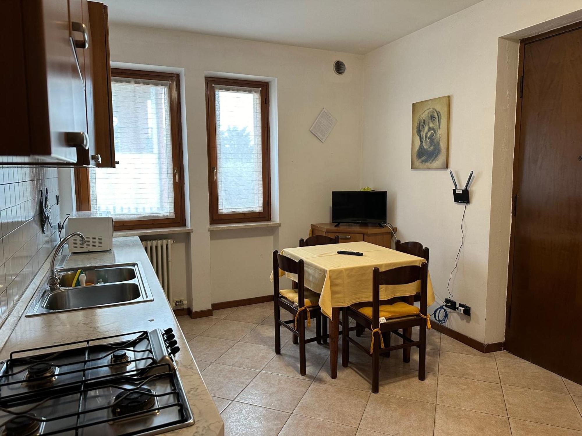 Casa Garganega Apartment Negrar Ngoại thất bức ảnh