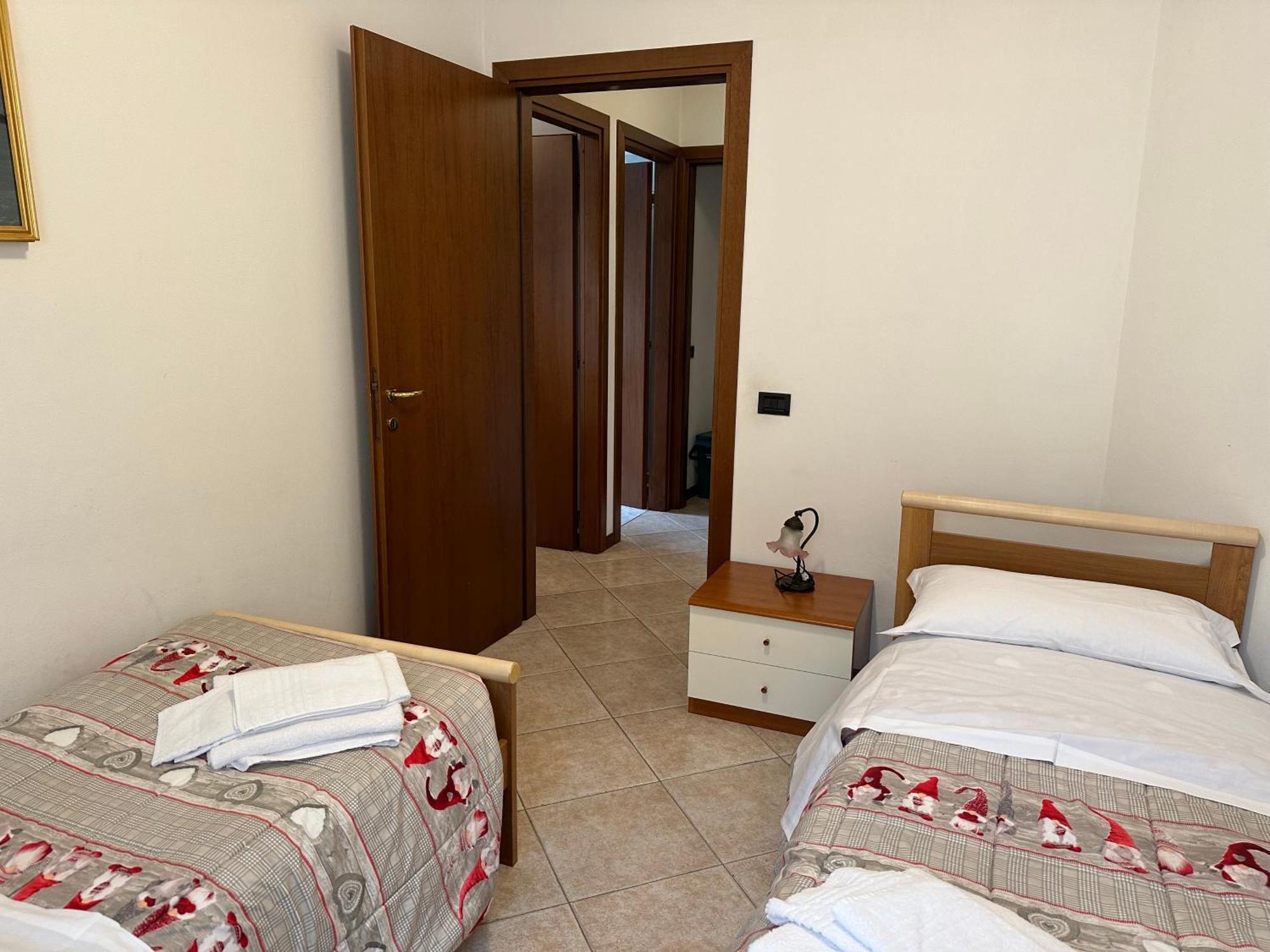 Casa Garganega Apartment Negrar Ngoại thất bức ảnh