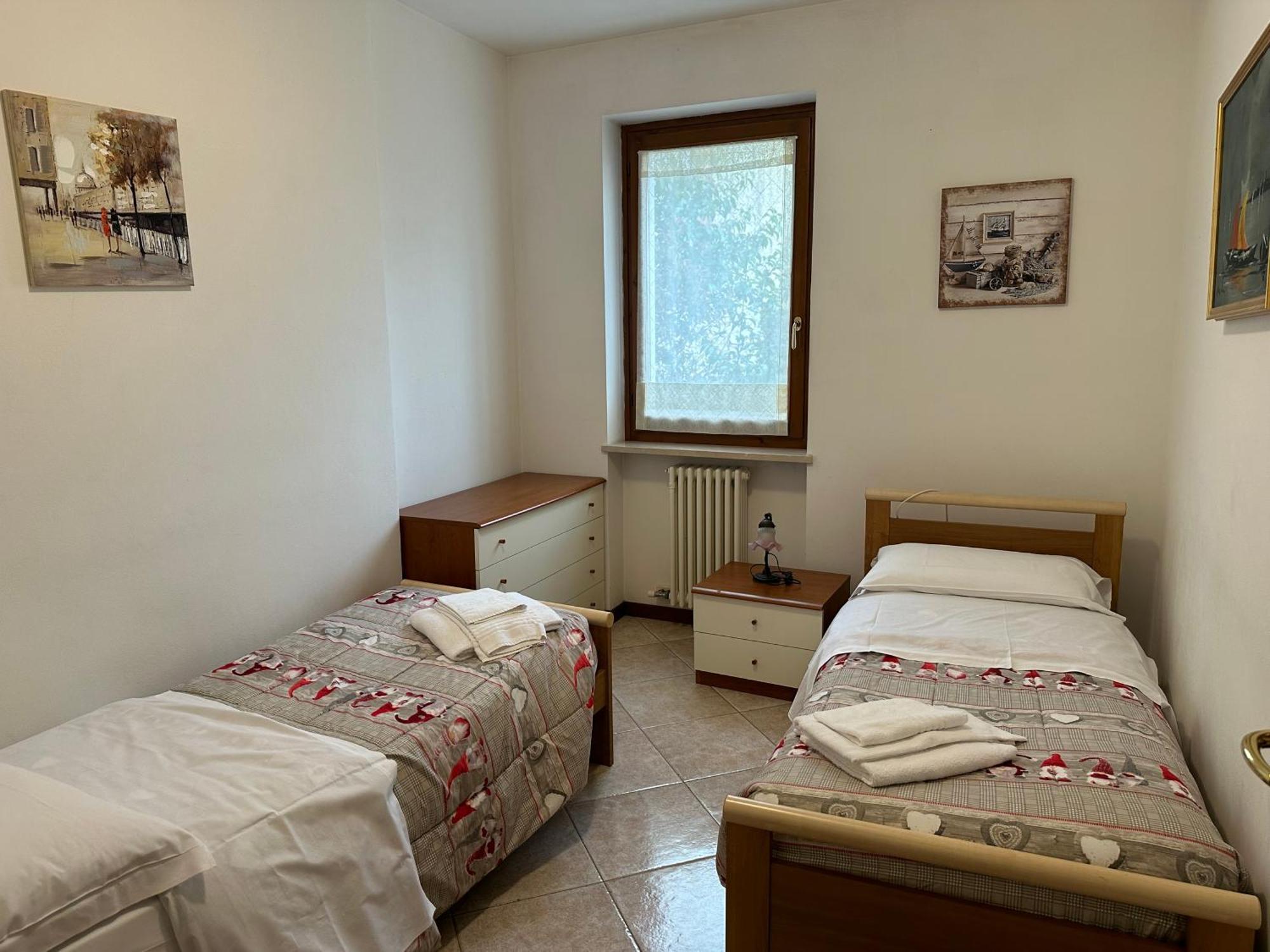 Casa Garganega Apartment Negrar Ngoại thất bức ảnh